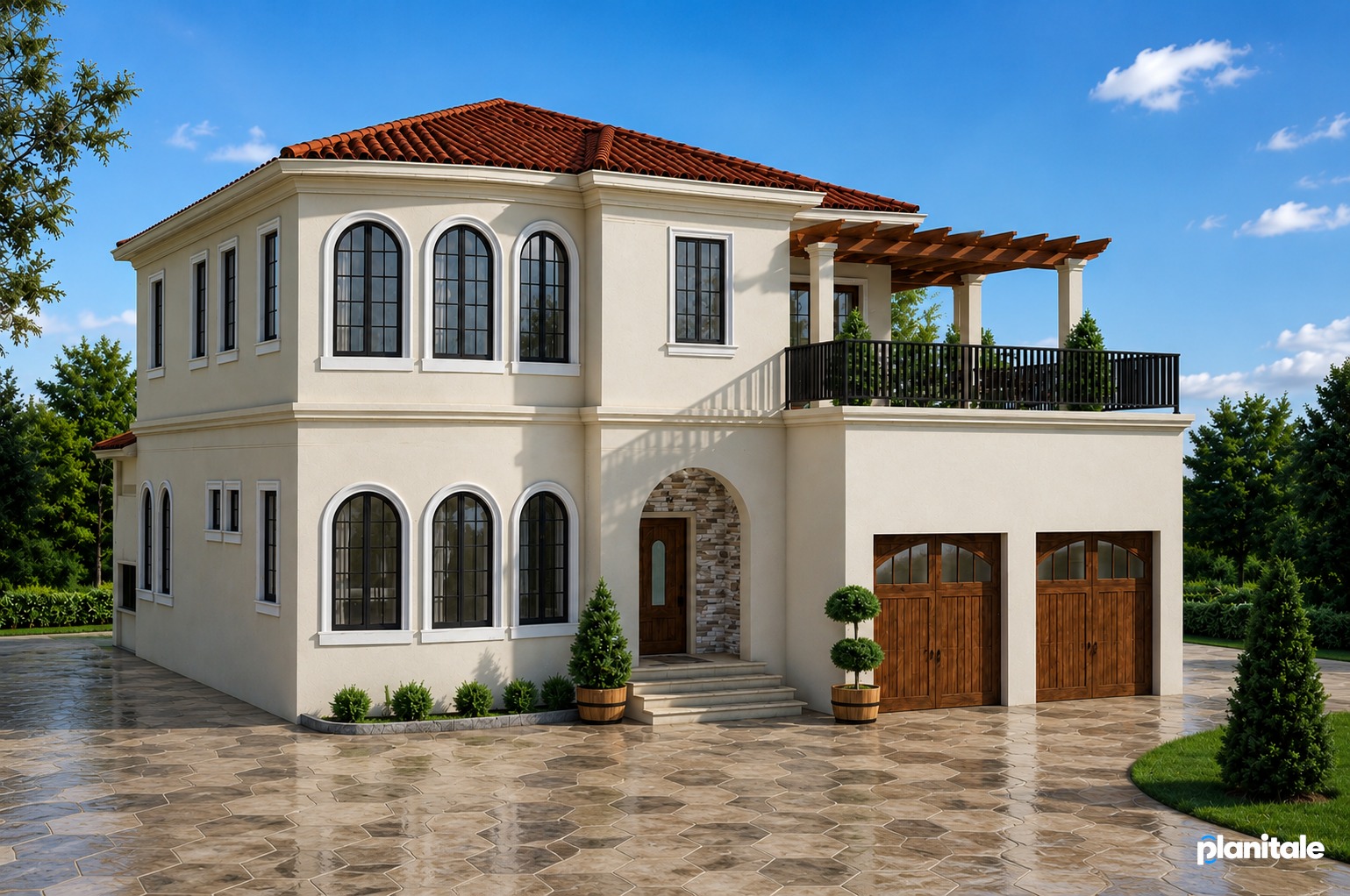 The Valencia